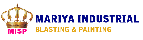 Mariya Industrial Blasting  & Painting